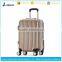 PC trolley luggage travel luggage trolley case