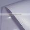 frontlit/backlit pvc flex banner cold lamiantion roll lona Matte 260-610g for printing