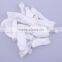 2015 Hot ESD Antistatic Cleanroom Cotton Fabric Finger Cots