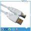 wholesale rj45 male to usb male cable usb to 3.5mm jack plug cable usb to stereo cable