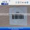 Factory price Self adhesive rfid tag passive rfid label