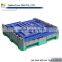 1000*1200 Plastic folding box/foldable crate mould