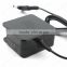 Plug In Connection 19v 1.75a 33w ac adapter for asus ac dc adapter