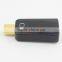 Black and White Mini DP Display port to HDMI Converter Adapter for Macbook Pro Air Mac