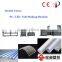 SINGLE SCREW PC POOM LED LAMP EXTRUSION MACHINE