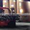 3.4-3.5 Ton Forklift Paper Roll Clamp Forklift Arm