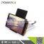 Top selling 3 coils wireless charger Qi certified foldable wireless charging pad for iPhone6S plus(T-310)