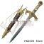 Wholesale Masonic swords ceremonial swords HK2039