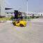 1.8 ton Shantui Electric Forklift