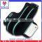 Neoprene sports armband case for samsung s5, 2015 new products for iphone 6 armband, armband for sale