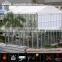 20x40m Emporium Double Decker Tent with ABS solid wall for sale two-story marquee