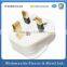 Factory Price Custom holland plug insert, turkey plug insert, brazil plug insert
