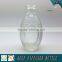 150ML Egg-Shaped reed diffuser glass bottle