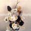 2016 Dried Flowers Wholesale Cheap Home Decoration set Natural Dried Lotus