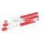 Tyvek paper wristband wholesale friendly custom printing tyvek wristbands for party event/for kids