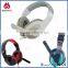 new and hot 3 in 1 stylish gaming headsets