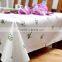 Customer design table cloth , Table cloth, Table cover