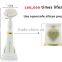 3D Sonic Vibration Electric Facial Brush