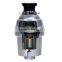 Batch feed type Food Waste Disposer