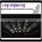 Custom steel helical compression springs
