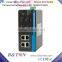 IP30 IP40 High Power POE Managed/unmanaged Industrial PoE Switch for 4POE