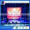 Best price high quality HD full color SMD stage background p6 indoor led screen