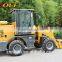 wheel loader for sale ZL16D Lowest price