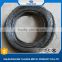 annealed twisted black metal iron wire