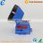 IP55 IP Rating and LED Light Source Rechargeable LED Headlamp Camping Usage