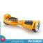 Smart balance wheel hoverboard 2 wheels chrome hoverboard electric skateboard bluetooth