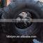 Forestry tyre 24.5-32
