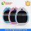 Hot New Products for 2016 Waterproof 5v la 3000mah Solar Powerbank Smart With Dual Output