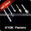 KYOK Windows design Curtain Accessories Curtain Poles ,curtain pole accessories