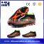 Hot New Trend Fashion Outdoor TPU Sole Cleats Football Boots Soccer Men
