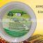 biodegradable plastic plate-6 inch