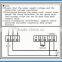 temperature controller for heat press JDC-8000H