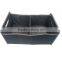 Custom Foldable Polyester Car Trunk Organizer