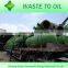 Oil&Natural Gas Burners crude oil purifier Hot Selling