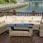 2015 KD Rattan Sofa Set/Rattan furniture/Outdoor furniture