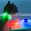 LED Flashing Wristband Glowing Bracelet for best promotional gifts