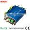 Signal surge protective device SPD