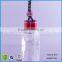 5ml Clear Car Hanging Nature Oil Bottle Air Freshener Auto Perfume Diffuser
