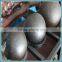 China top quality high hardness forged steel grinding ball