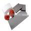 Pad printing machine thin stainless steel plates