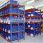 long span China storage shelf golden manufacturer