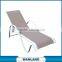 Aluminium Lazy Lounger Pool Lounger for Sale