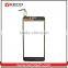 For Alcatel One Touch Idol X OT6040 Phone Outer Touch Screen Replacement