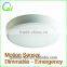 intelligent IP44 led ceiling lamp 12W 18W,24W,30W with sensor and dimmer