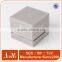 Made in China new style logo printed gift packaging luxury candle box                        
                                                Quality Choice