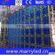 1 years warranty full color smd outdoor p8 led display